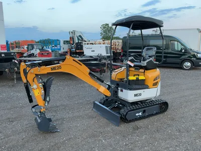 USED 2026 SDLANCH ME20 DIESEL