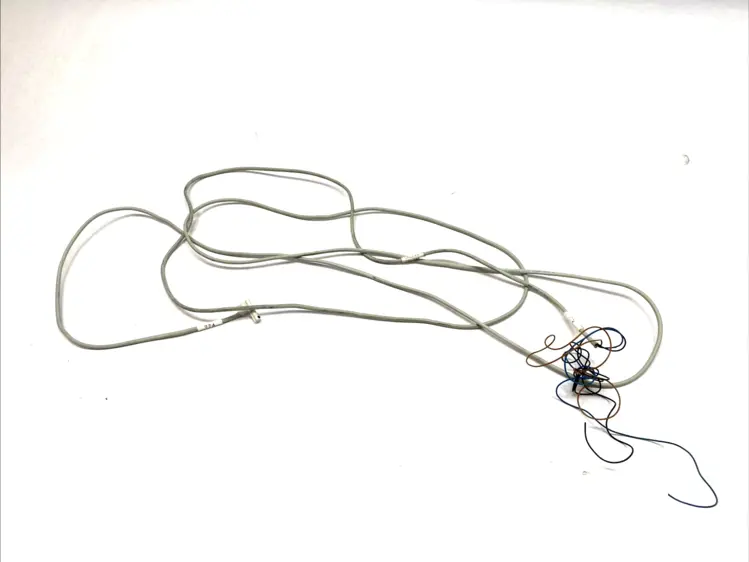 Used SMC AUTO SWITCH 3-WIRE PNP PERP CABLE 0.5M IP67 5–24VDC LOT OF 2 Cable & Wire | Maverick Industrial Sales #1099727
