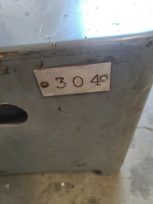 Used Lapmaster Does Not Apply Tooling & Accessories (Other) California US | Amiron Machinery #1269460