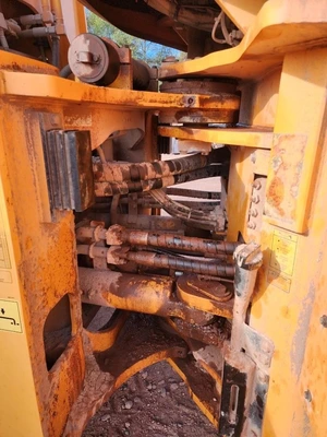 Used 2022 HYUNDAI HL980A Wheel Loaders Alabama US | Proxy Equipment #1377898