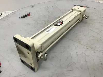 USED TAIYO 140H-7