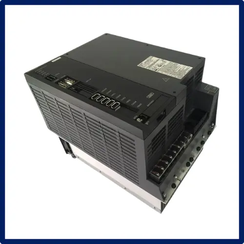 NEW MITSUBISHI MDS-DM-SPV3F-10080 MDSDMSPV3F10080