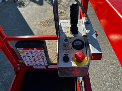 USED 2019 Skyjack SJ3219