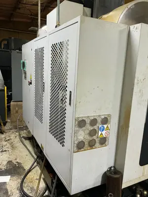 Used 2012 FEELER HV-1000 Vertical Machining Centers Ohio US | Aucto #1306753
