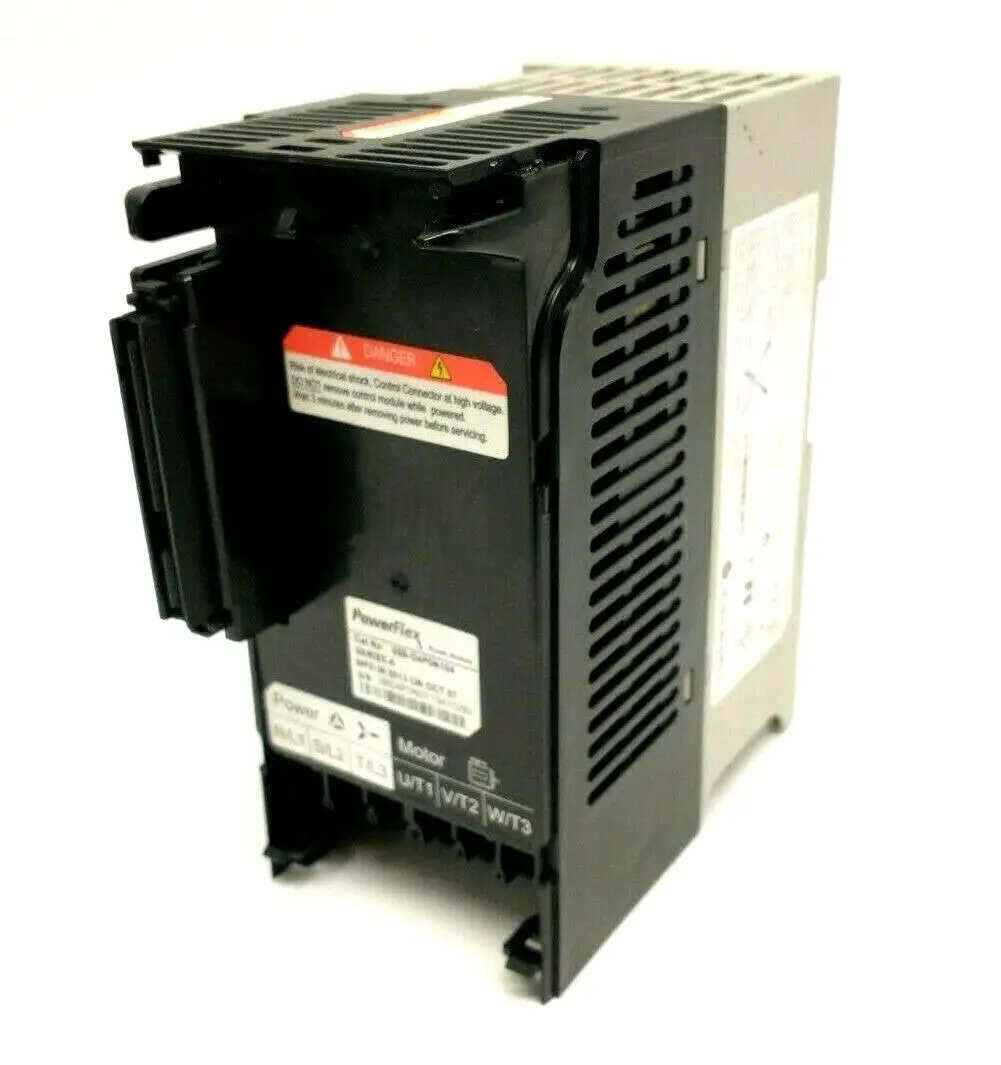 Used ALLEN-BRADLEY POWERFLEX AC Drive Power Modules Michigan US | Maverick Industrial Sales #1092549