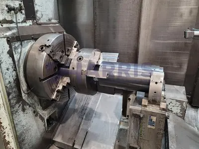 USED 2003 MAZAK INTEGREX E-650H