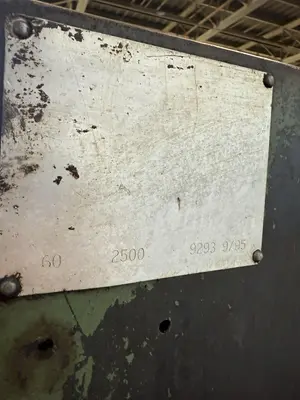 USED AMERICAN 60
