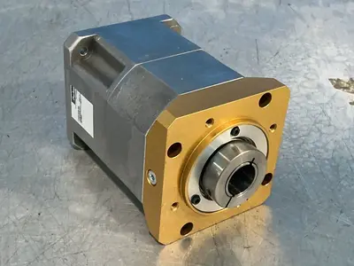 Used PARKER PX34020S2 Motors (misc) Ohio US | HGR 24 #1290105