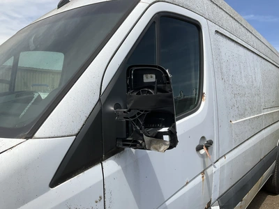 USED 2008 DODGE SPRINTER 3500