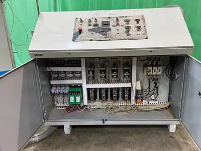 Used MIDWEST AUTOMATION _UNKNOWN_ Pinch Roller Pennsylvania US | Highland Automation #1298236
