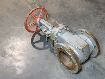 USED KITZ 150SCLS