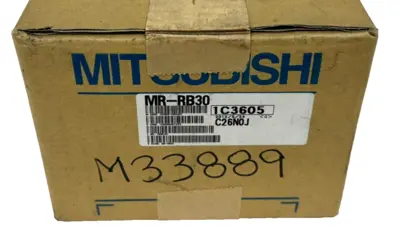 NEW MITSUBISHI MITSUBISHI MR-RB30