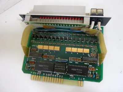 USED TOYODA TP-1368-0