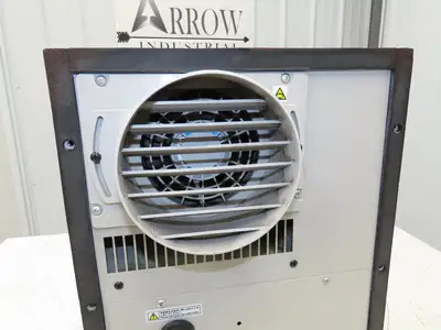 Apiste ENC-620LS FA Cooler Electrical Enclosure AC Cooling Unit 200V 1Ph 260W