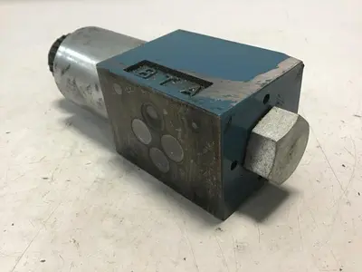 USED BOSCH 0 810 091 411