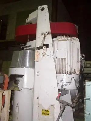 Used _UNKNOWN_ 60-P Colloid Mills Minnesota US | A&I Equipment #1317243