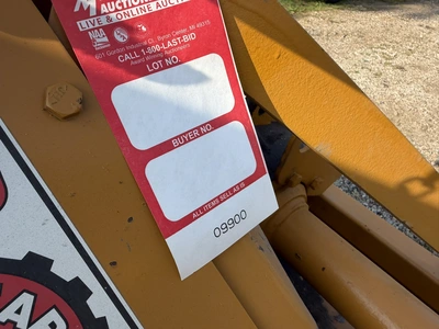 Used _UNKNOWN_ _UNKNOWN_ Rotary Tillers Michigan US | Miedema Asset Management Group #1443268