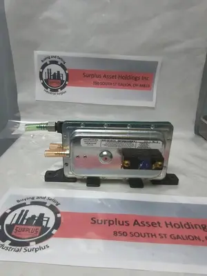 New | in-Stock CLEVELAND CONTROLS DDP-109-210 HVAC Parts and Equipment | Surplus Asset Holdings #1198525
