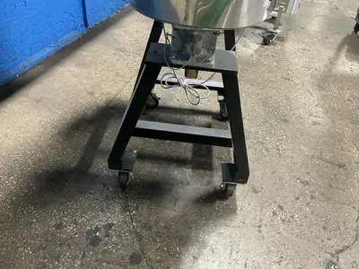 Used CONAIR SC15 Dryers Ohio US | HGR 24 #1518085