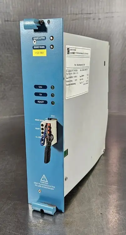 Used Eurotherm _UNKNOWN_ PLC Temperature Modules South Carolina US | Palmetto Automation #1159500