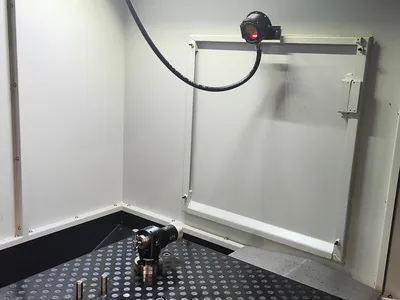 2023 DOOSAN DNM 5700S Machining Centers, Vertical | Asset Exchange Corporation (3)