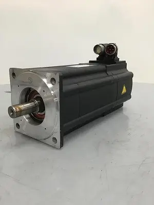 USED WITTMANN MCS 12L41-RS4P1-A19N-ST5800N-R0SU