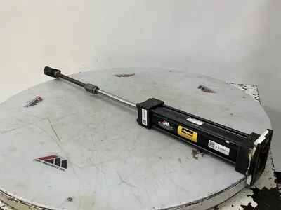 USED PARKER 02.50 H2HLTS182A 12.000