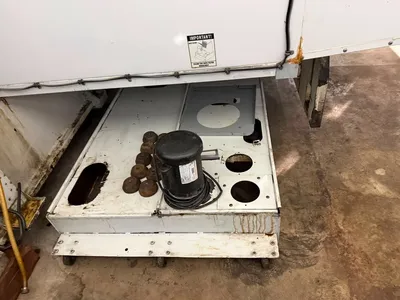 Used 2000 HAAS VF-11 Vertical Machining Centers California US | MachineStation #1360778