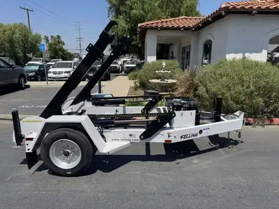 Used FELLING _UNKNOWN_ Misc Trailers California US | Commerce Truck Equipment Sales #1548755