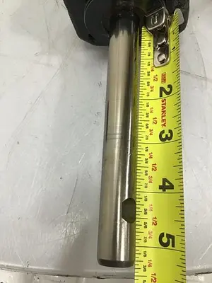 USED ARBURG 17U180-30U / EC
