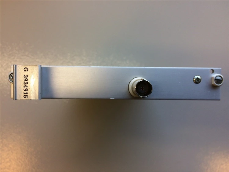Used LVD G3934915 (9)-VID CARD Misc Electrical & Power Parts BE | Apt International N.V #363449