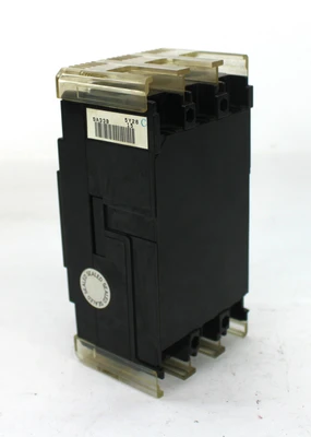 USED FUJI ELECTRIC BB3ASB-015
