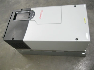 USED Allen-Bradley 20F-1AND186AN0NNNNN