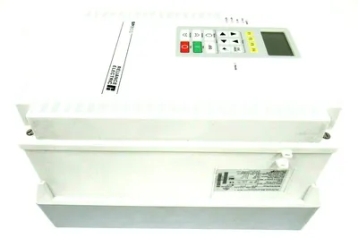 NEW RELIANCE ELECTRIC 6SP24X-015CTAN SP600 DRIVE 5HP SER A 6SP24X015CTAN