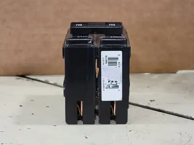 Used EATON BR260 Switchgears British Columbia CA | Lenmark #835526