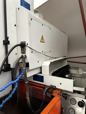 Used 1998 CHARMILLES ROBOFORM 50 EDM Sinkers CZ | Amaron s.r.o. #1056612