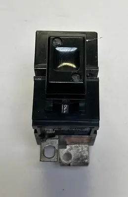 Used BULLDOG ELECTRIC W270 Circuit Breakers | Surplus Asset Holdings #1189377