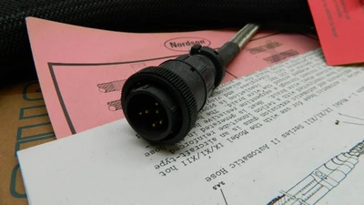 NEW NORDSON 273378E