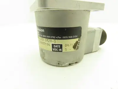 BEI H25D-SS-1000-ABC-4469-LED-SM20-S Rotary Incremental Encoder