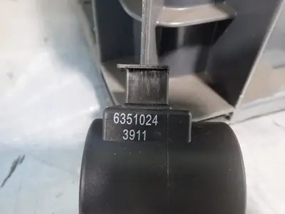 USED HYDRAFORCE 6351024