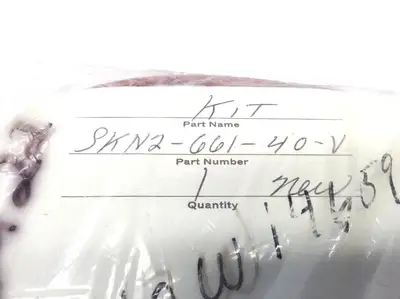 SKN2-661-40-V | Hydro-Line  Seal Kit - New Other