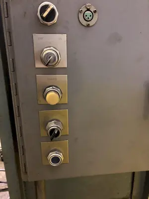 USED FEDERAL S2-125-48-30