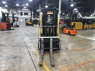 USED 2014 HYSTER S80FT