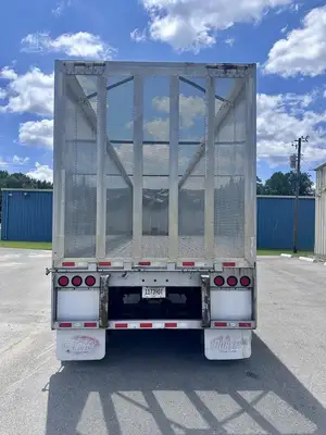 Used 2021 DORSEY _UNKNOWN_ Cargo Trailers Tennessee US | LMI Tennessee LLC #1504869