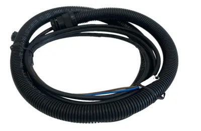NEW CPS FLEX DL60V Z-AXIS BRAKE HOSE