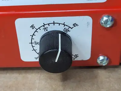 Used CALORITECH PXFT12511 HVAC Parts and Equipment British Columbia CA | Lenmark #1426235