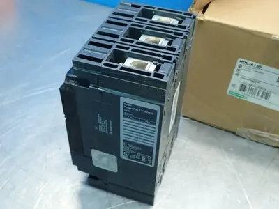 New | in-Stock SQUARE D HDL36150 Circuit Breakers Ohio US | HGR 24 #1069968