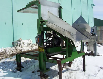 Used _UNKNOWN_ 6-30-78 Bin Dumpers Minnesota US | A&I Equipment #1317996