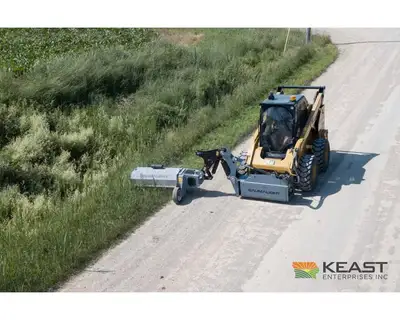 Used BAUMALIGHT _UNKNOWN_ Boom Mowers Iowa US | Keast Enterprises #1360026