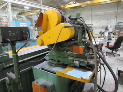 1979 CINCINNATI 18 X 72 GRINDERS, CYLINDRICAL – UNIVERSAL | GCH Machinery (12)